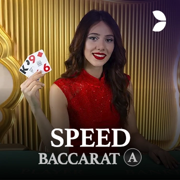 Speed Baccarat A - ADAGAMING168