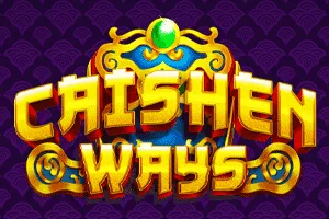 Caishen Ways - ADAGAMING168