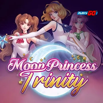 Midnight Princess Trinity - ADAGAMING168