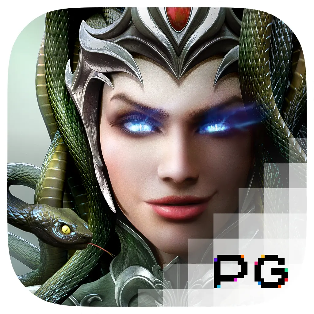 Medusa 2: The Quest of Perseus - ADAGAMING168