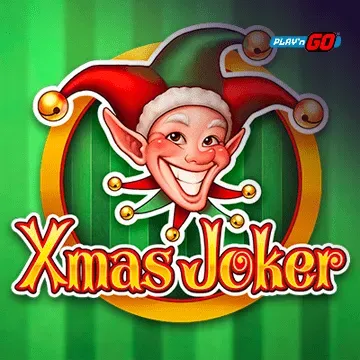 Xmas Joker - ADAGAMING168