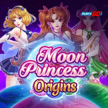 Midnight Princess Origins - ADAGAMING168