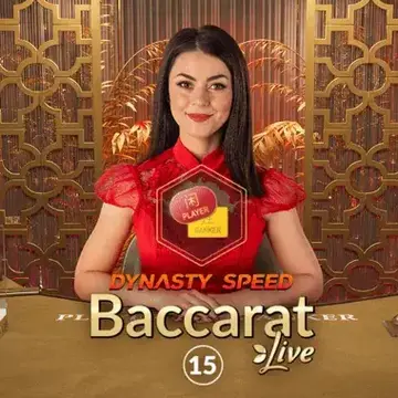 Dynasty Speed Baccarat 15 - ADAGAMING168