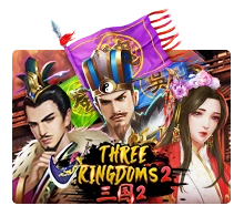 Three Kingdoms 2 - ADAGAMING168