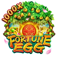 FORTUNE EGG - ADAGAMING168