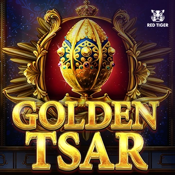 Golden Tsar - ADAGAMING168