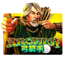 Archer - ADAGAMING168