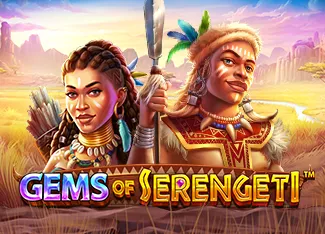 Gems of Serengeti - ADAGAMING168