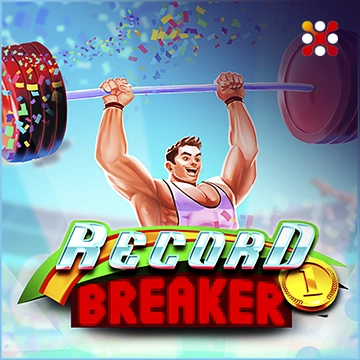 Record Breaker - ADAGAMING168