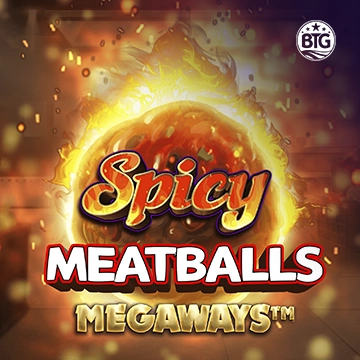 Spicy Meatballs - ADAGAMING168