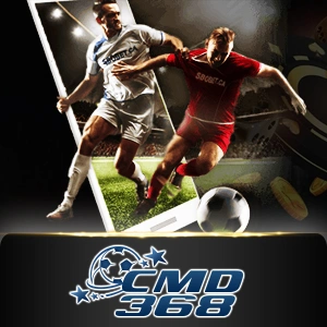 CMD - ADAGAMING168