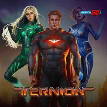 Ternion - ADAGAMING168