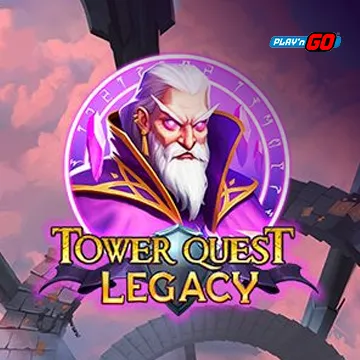 Tower Quest Legacy - ADAGAMING168