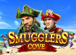 Smugglers Cove - ADAGAMING168