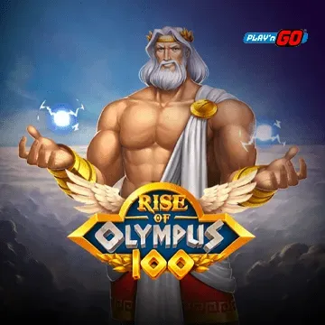 Rise Of Olympus 100 - ADAGAMING168