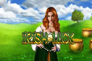 Irish Luck - ADAGAMING168
