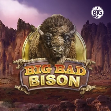 Big Bad Bison - ADAGAMING168