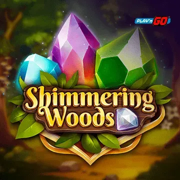 The Shimmering Woods - ADAGAMING168