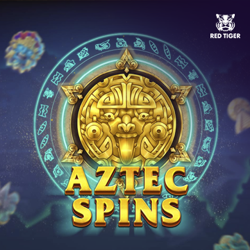 Aztec Spins - ADAGAMING168