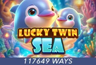 Lucky Twin Sea - ADAGAMING168