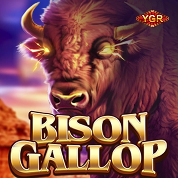 Bison Gallop - ADAGAMING168