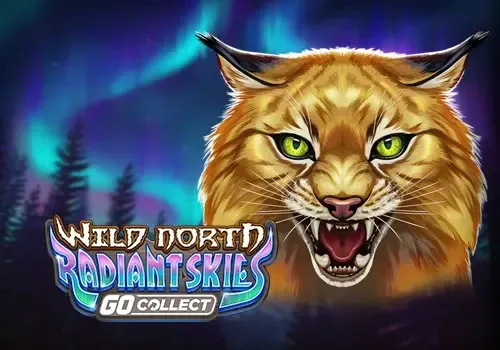 Wild North Radiant Skies GO Collect - ADAGAMING168
