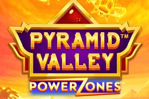 Power Zones: Pyramid Valley - ADAGAMING168