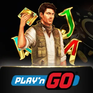 PlaynGo - ADAGAMING168