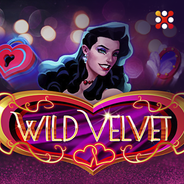Wild Velvet - ADAGAMING168