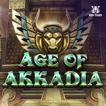 Age Of Akkadia - ADAGAMING168