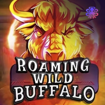 Roaming Wild Buffalo - ADAGAMING168