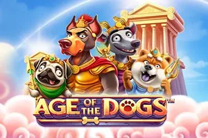 Age of the Dogs - ADAGAMING168