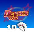 Deuces Wild 10 Hand - ADAGAMING168
