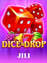Dice & Drop - ADAGAMING168
