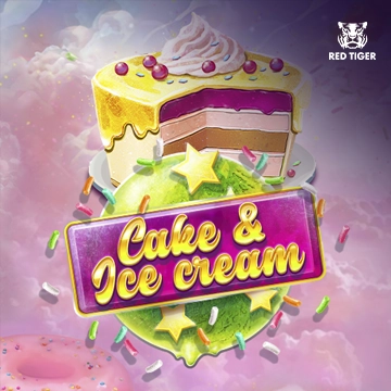 Cake And Ice Cream - ADAGAMING168
