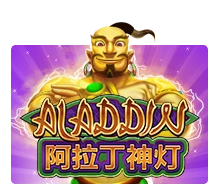 Aladdin - ADAGAMING168