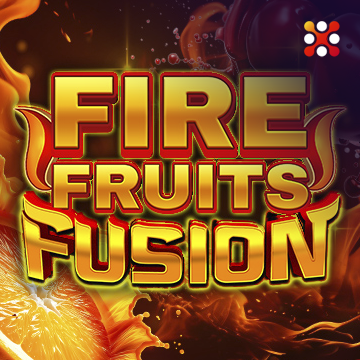 Fire Fruits Fusion - ADAGAMING168