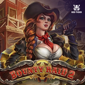 Bounty Raid 2 - ADAGAMING168