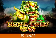 Wong Choy - ADAGAMING168