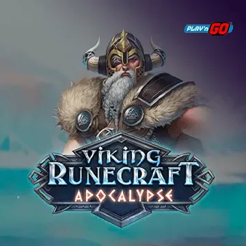 Viking Runecraft: Apocalypse - ADAGAMING168