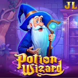 Potion Wizard - ADAGAMING168