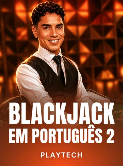 Blackjack em Português 2 - ADAGAMING168
