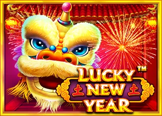 Lucky New Year - ADAGAMING168