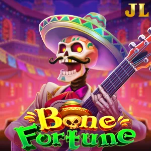 Bone Fortune - ADAGAMING168
