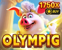 Olympig - ADAGAMING168