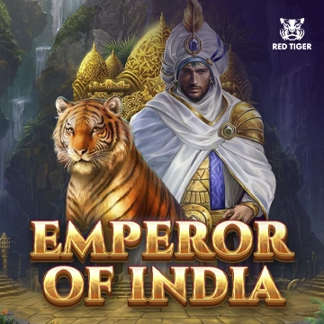 Emperor of India - ADAGAMING168