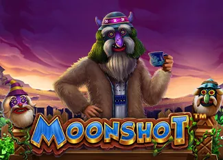 Moonshot - ADAGAMING168