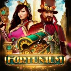 Fortunium - ADAGAMING168