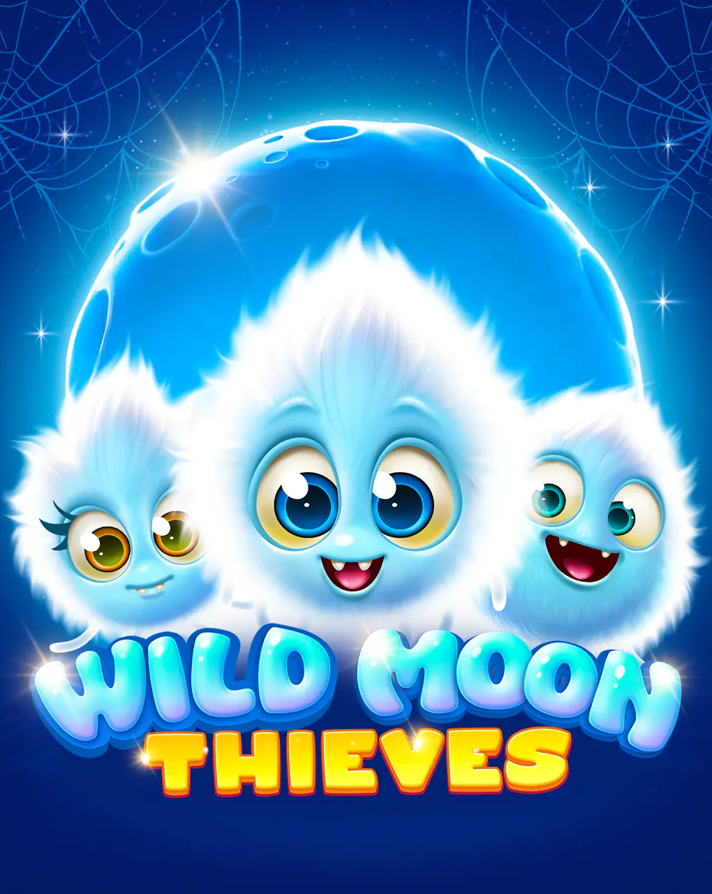 Wild Moon Thieves - ADAGAMING168