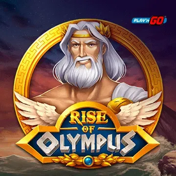 Rise of Olympus - ADAGAMING168